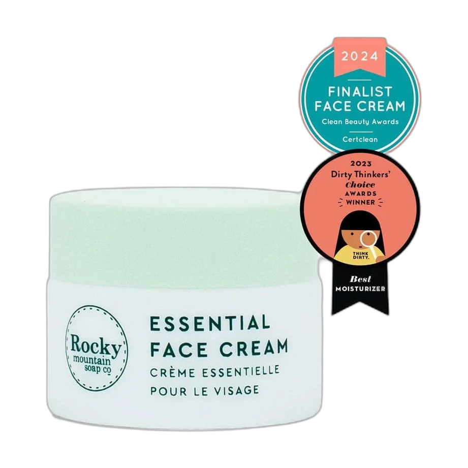 Essential Face Cream