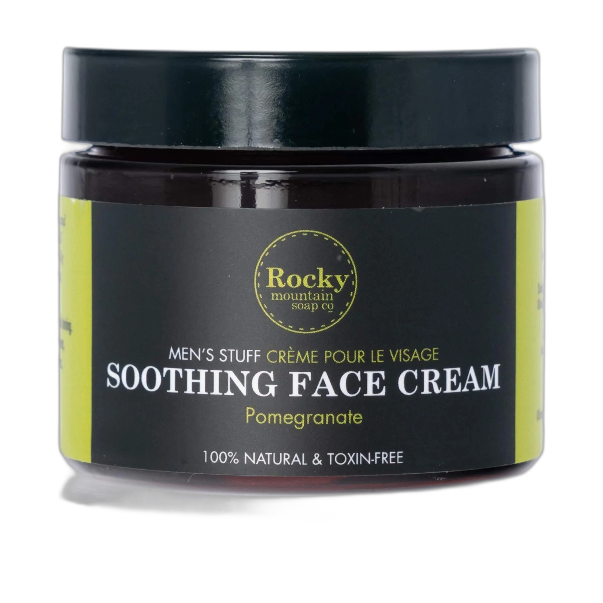 Men's Soothing Face Cream