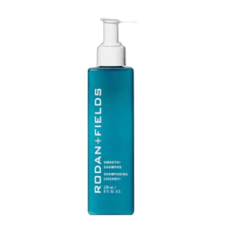 Smooth+ Shampoo