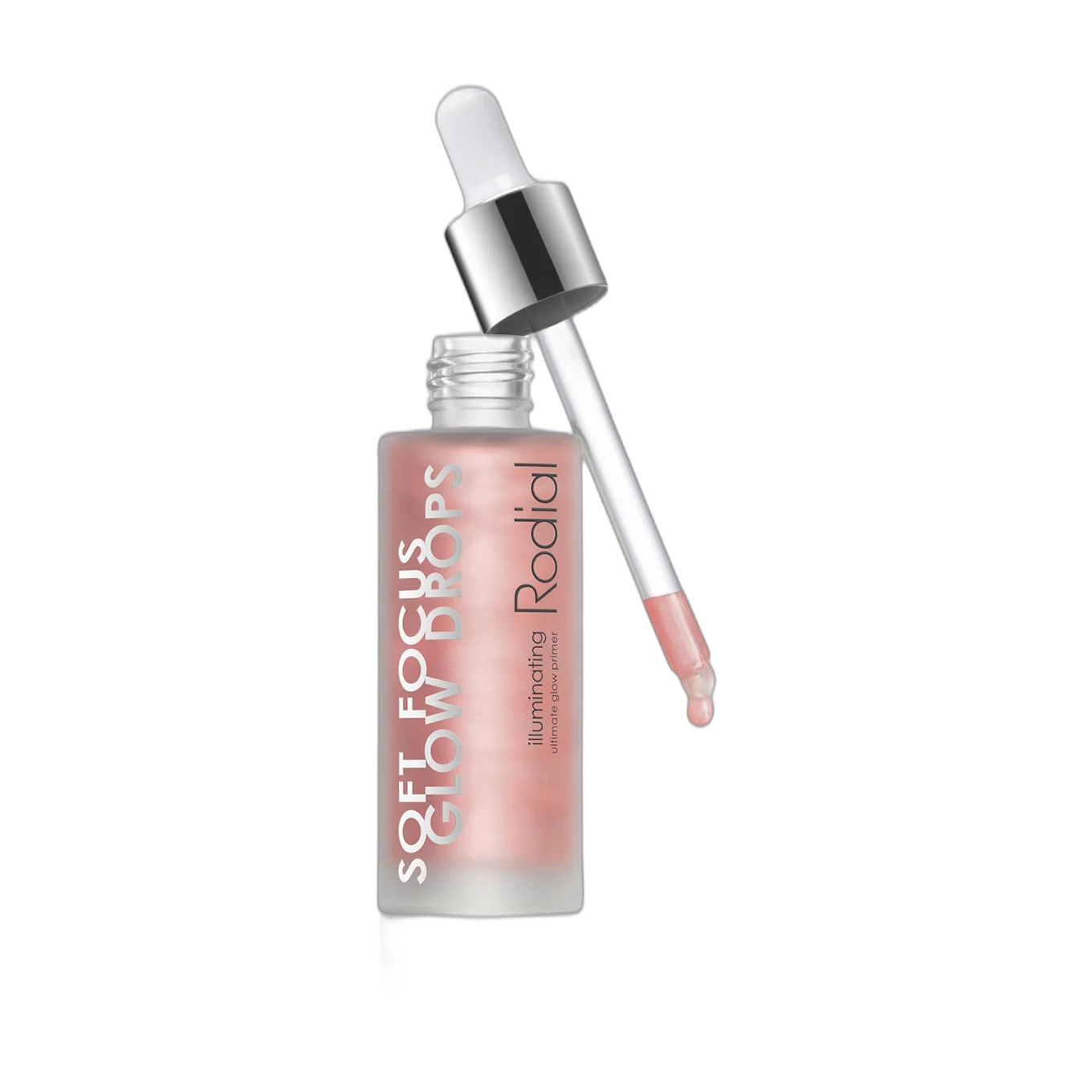 Soft Focus Glow Drops
