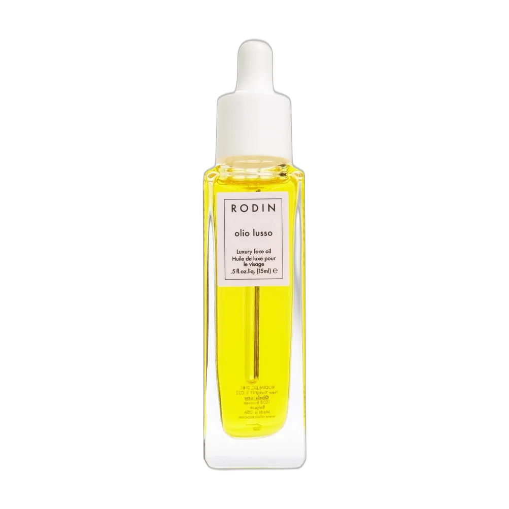 Lavender Absolute Luxury Face Oil