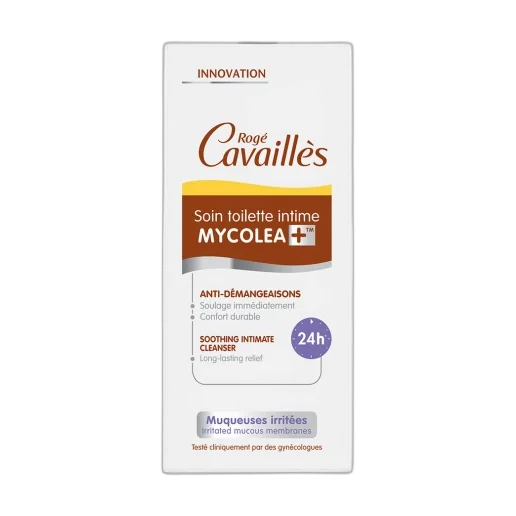 Soin Toilette Intime Mycolea Anti-Demangeaisons