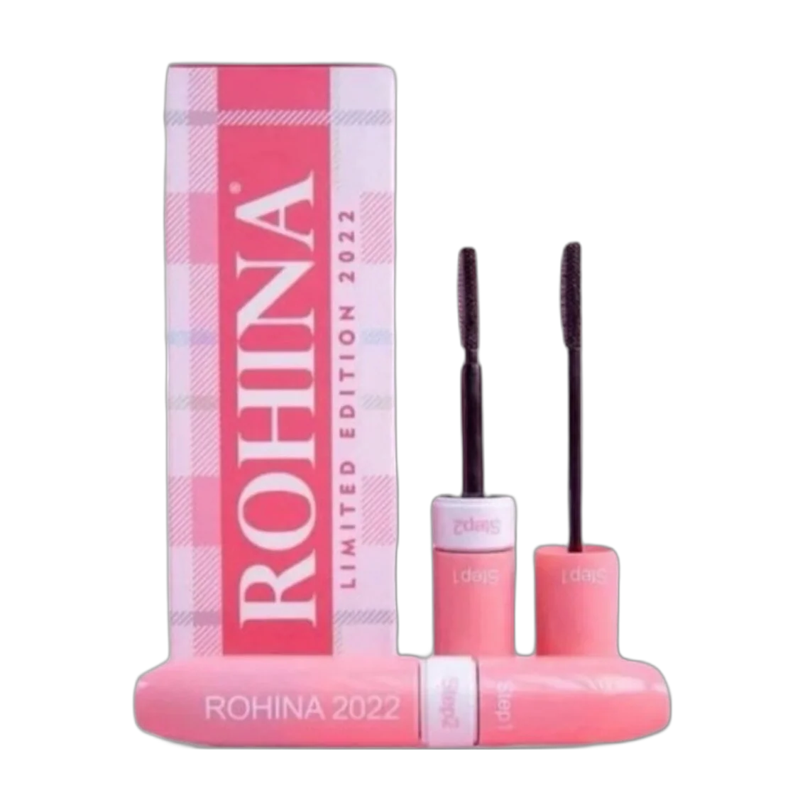 Mascara Edition 2022