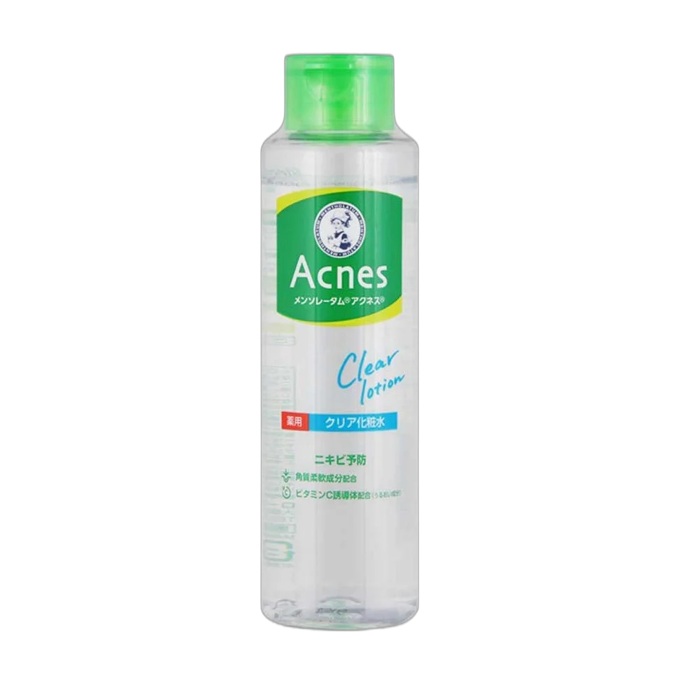 Acnes Clear Lotion