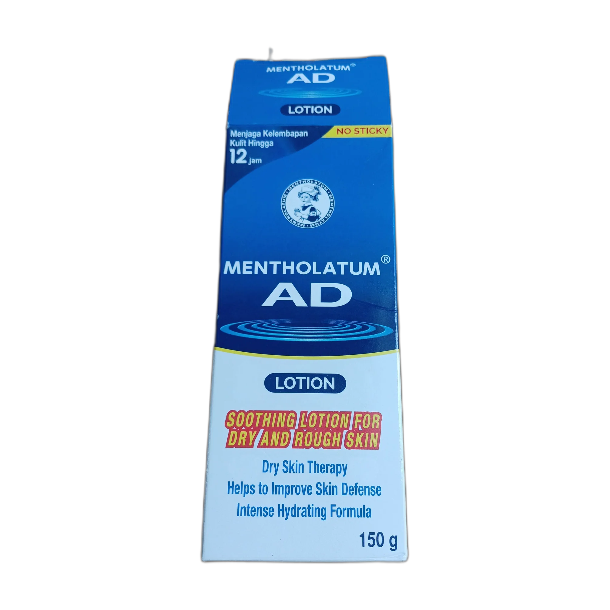Ad Lotion