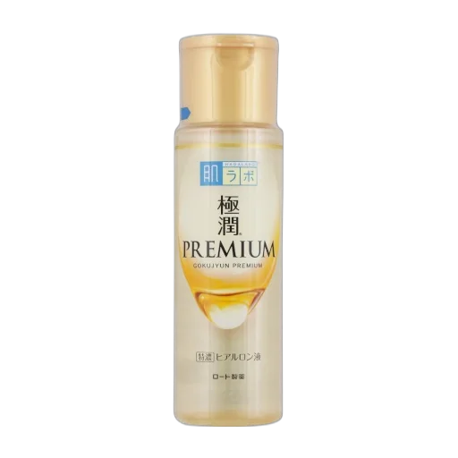 Hada Labo Premium Lotion