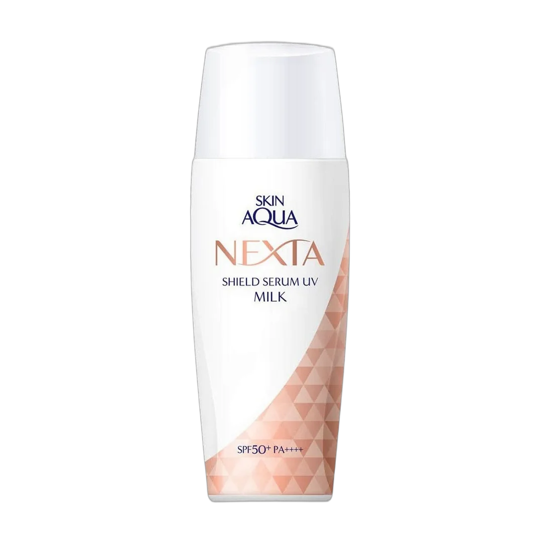 Skin Aqua Nexta Shield Serum UV Milk