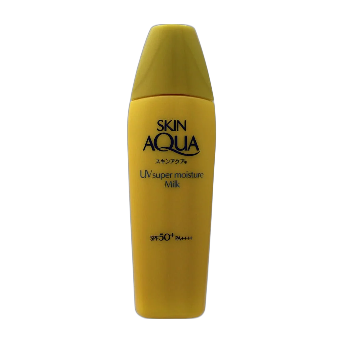 Skin Aqua UV Super Moisture Milk SPF 50+