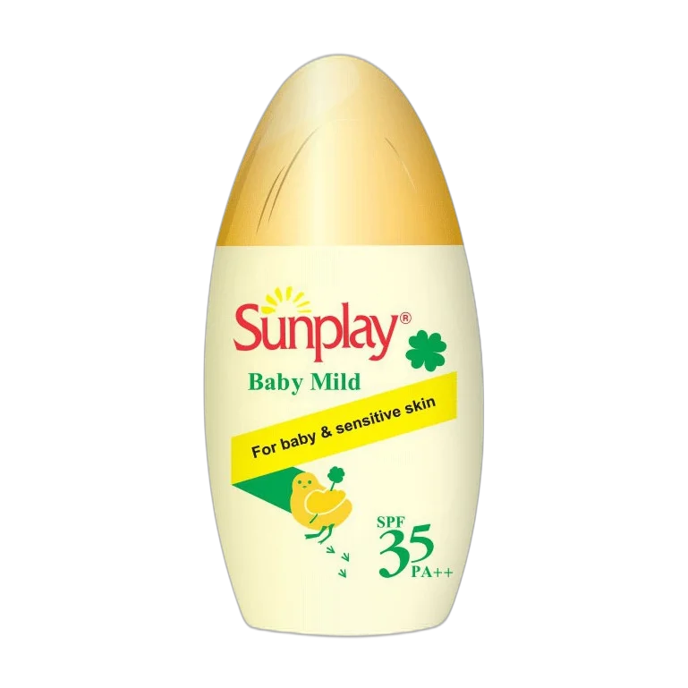 Sunplay Baby Mild