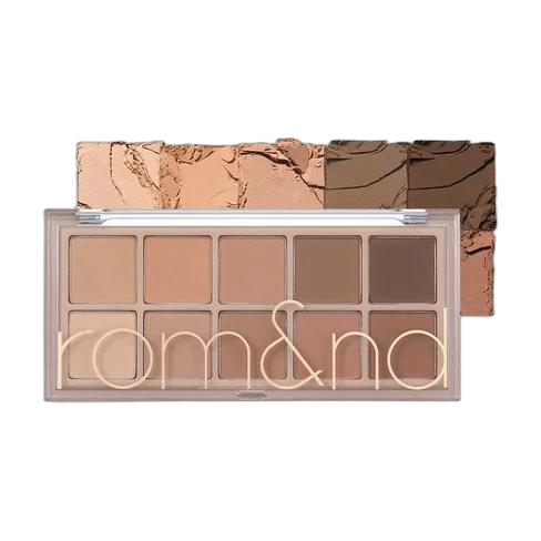 Better Than Palette - 05 Shade & Shadow Garden