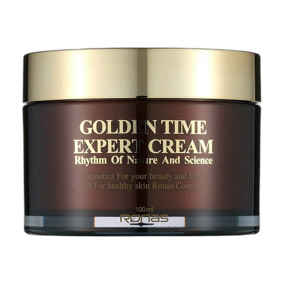 Golden Time Expert Cream