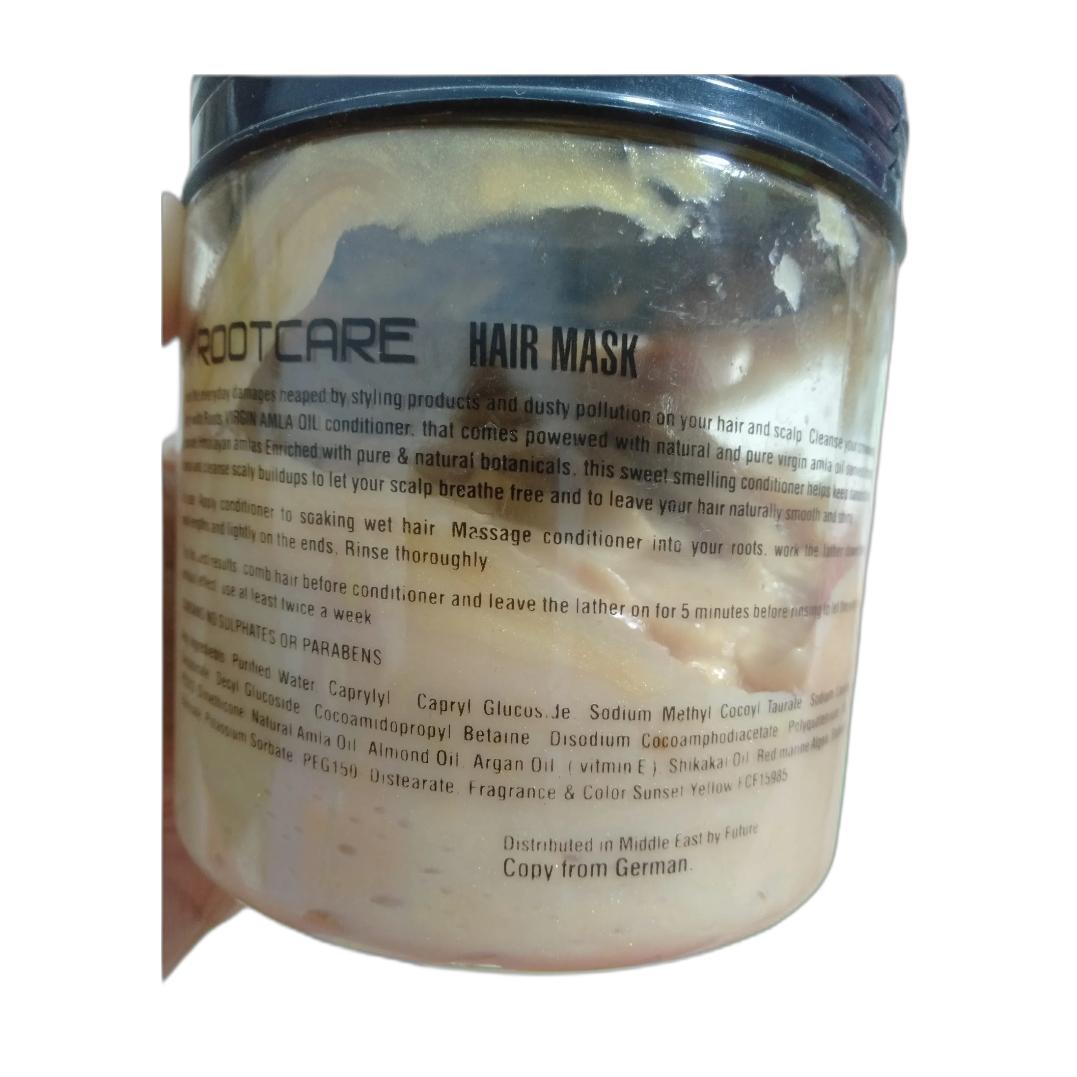 Root Care