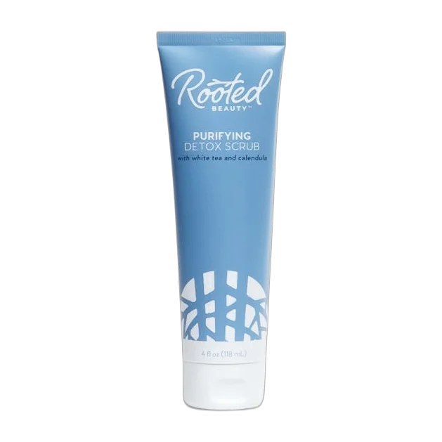 Purifying Detox Scrub