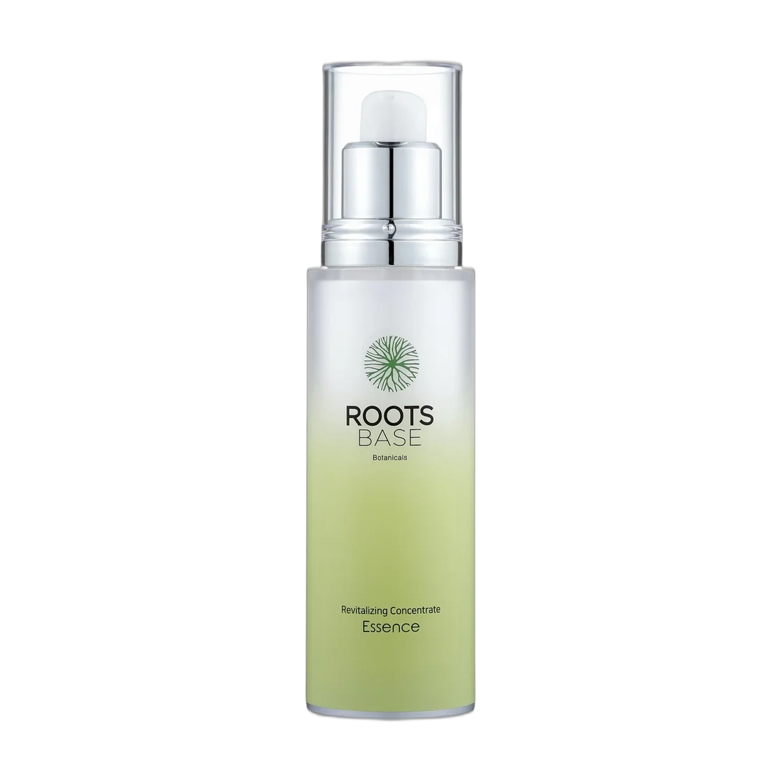 Revitalizing Concentrate Essence