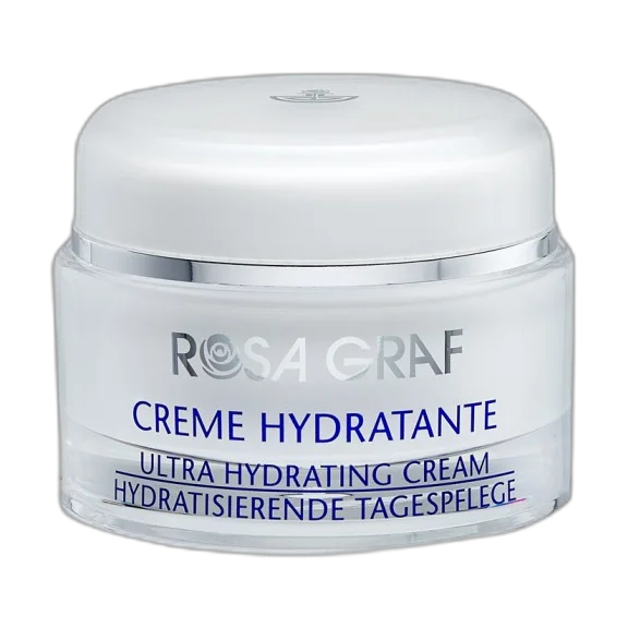 Creme Hydratante