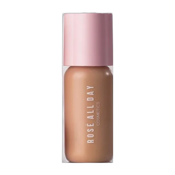 The Realest Lightweight Skin Tint