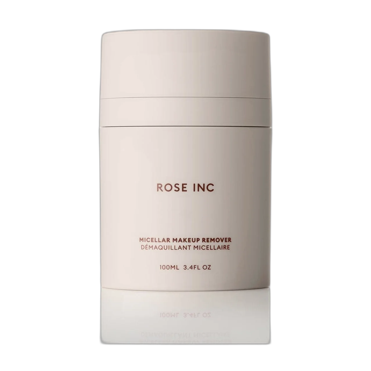 Micellar Makeup Remover