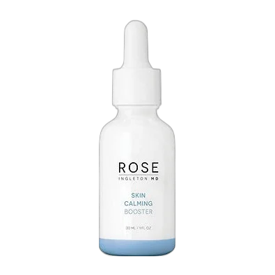 Calming Hydration Booster Serum
