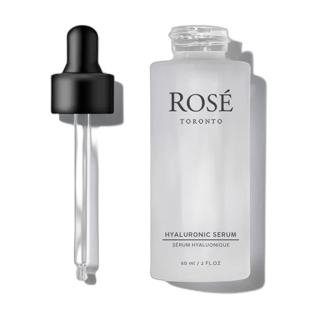 Hyaluronic Serum