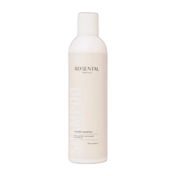 Volume Shampoo