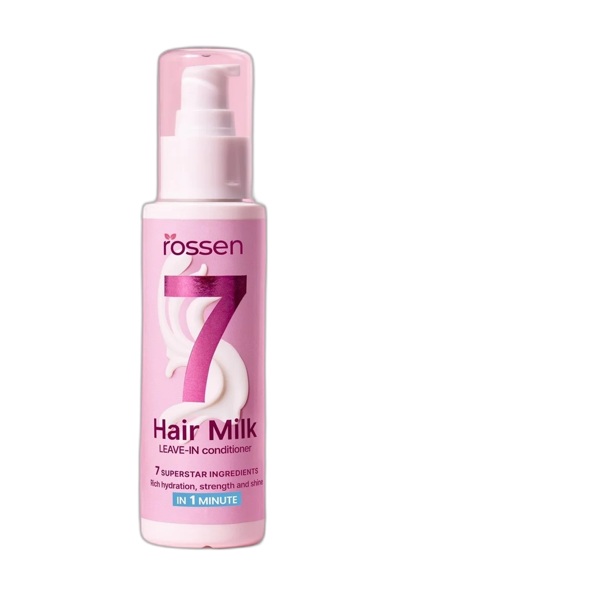 Hair Milk