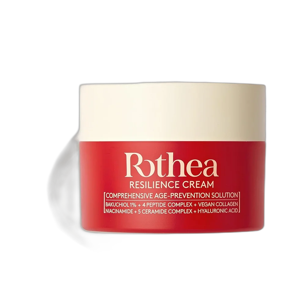 Resilience Cream
