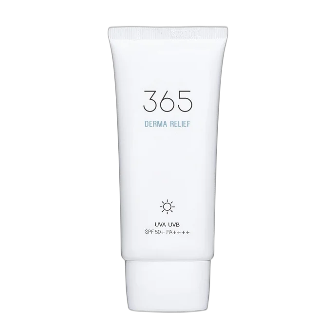 365 Derma Relief Sun Cream