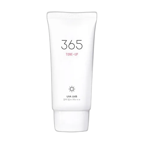 Tone Up Sun Cream