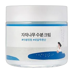 Birch Juice Moisturizing Cream