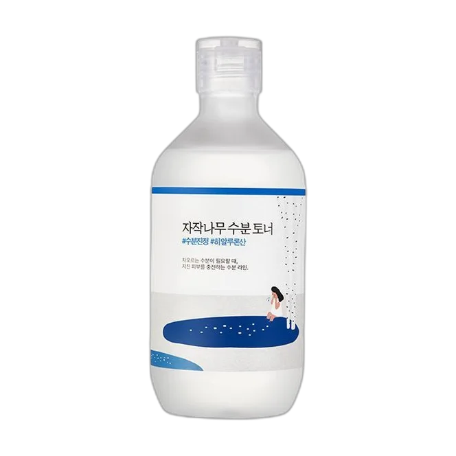 Birch Juice Moisturizing Toner