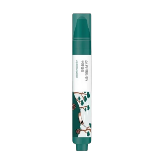 Pine Calming Cica Scalp Ampoule