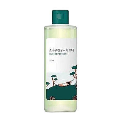 Pine Calming Cica Toner