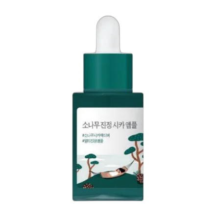 Pine Tree Soothing Cica Ampoule