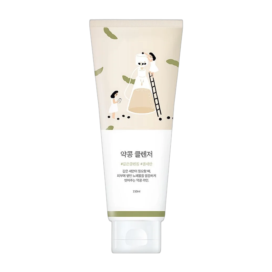 Soybean Cleanser