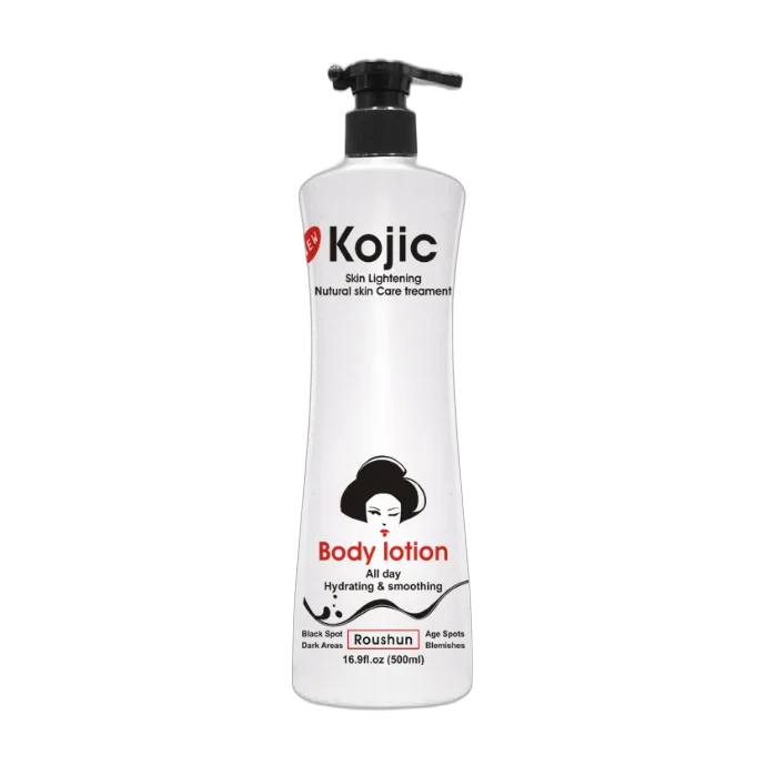 Kojic Body Lotion
