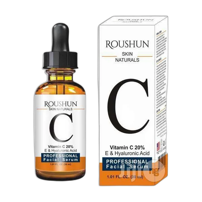 Vitamin C E
