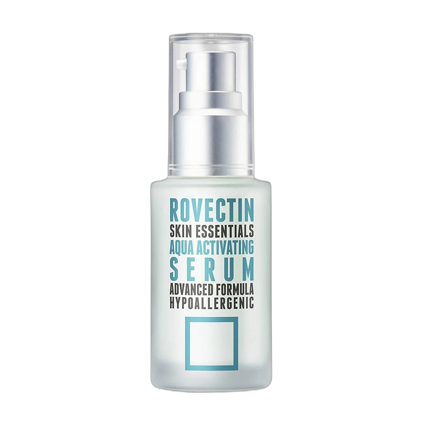 Aqua Activating Serum