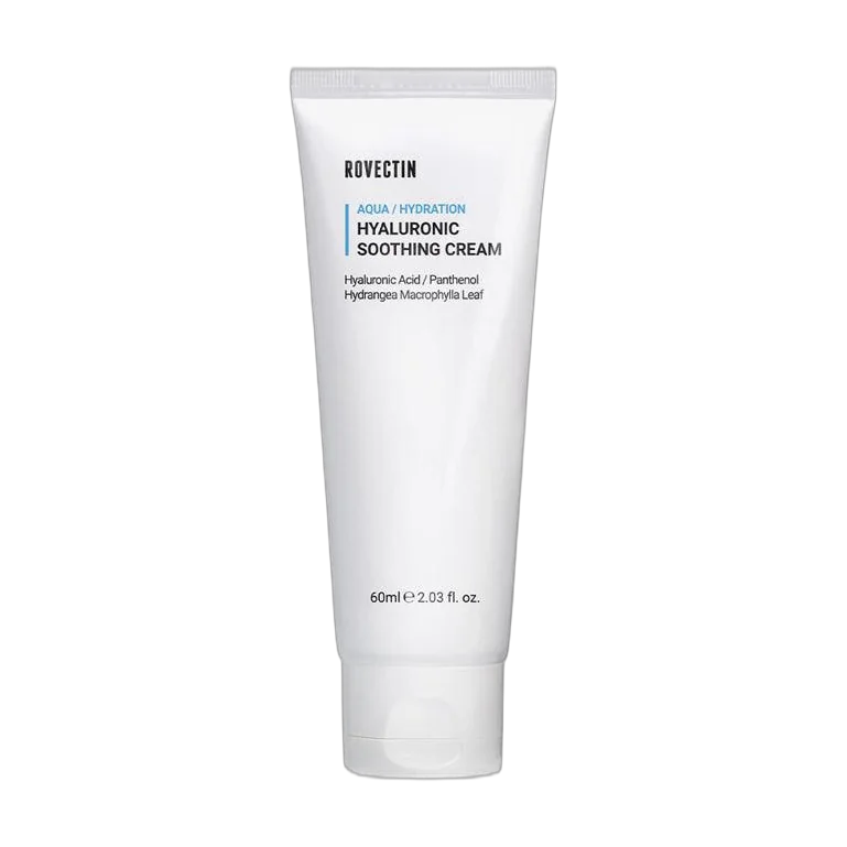 Hyaluronic Soothing Cream