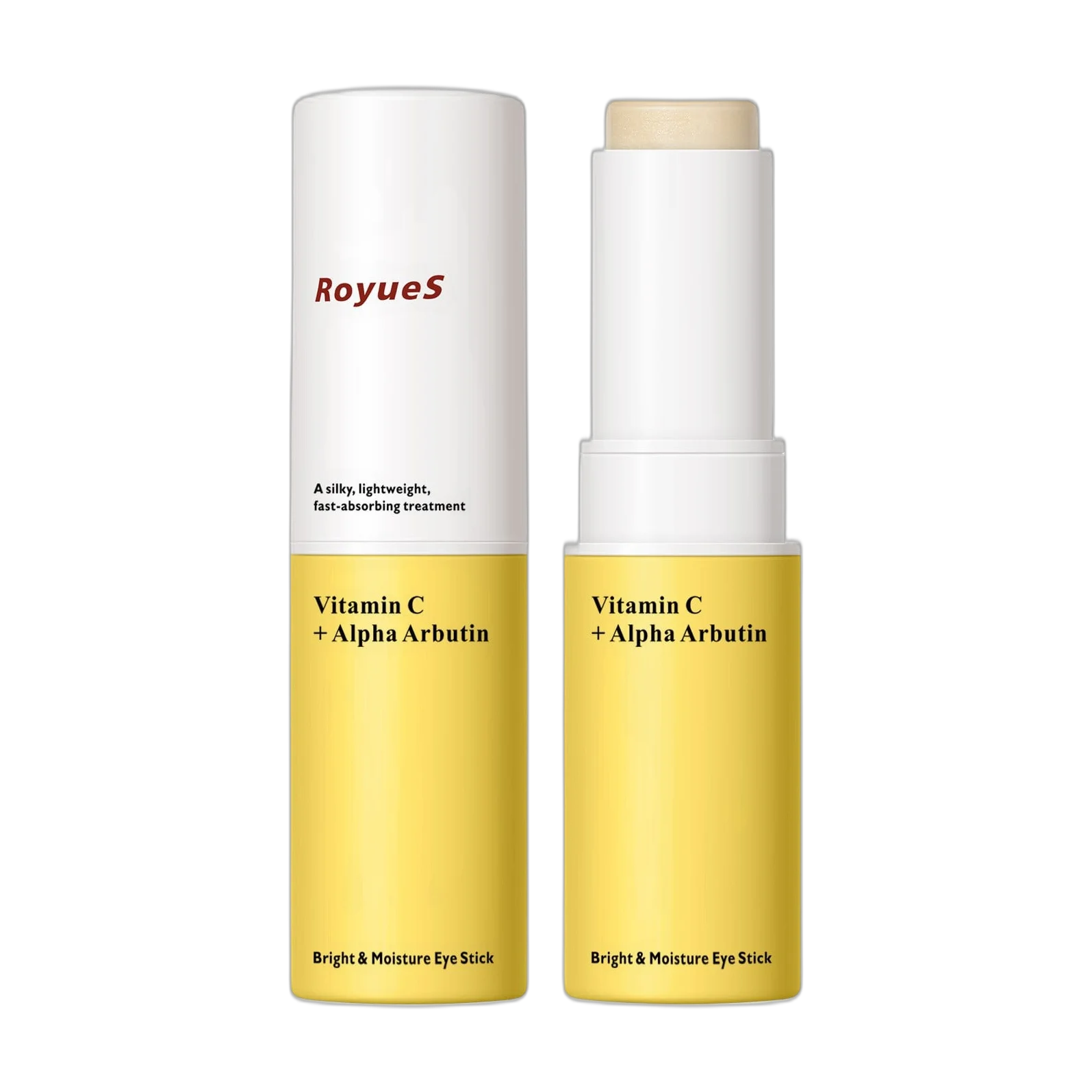 Vitamin C + Alpha Arbutin Eye Stick