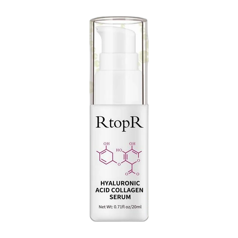 Hyaluronic Collagen Serum
