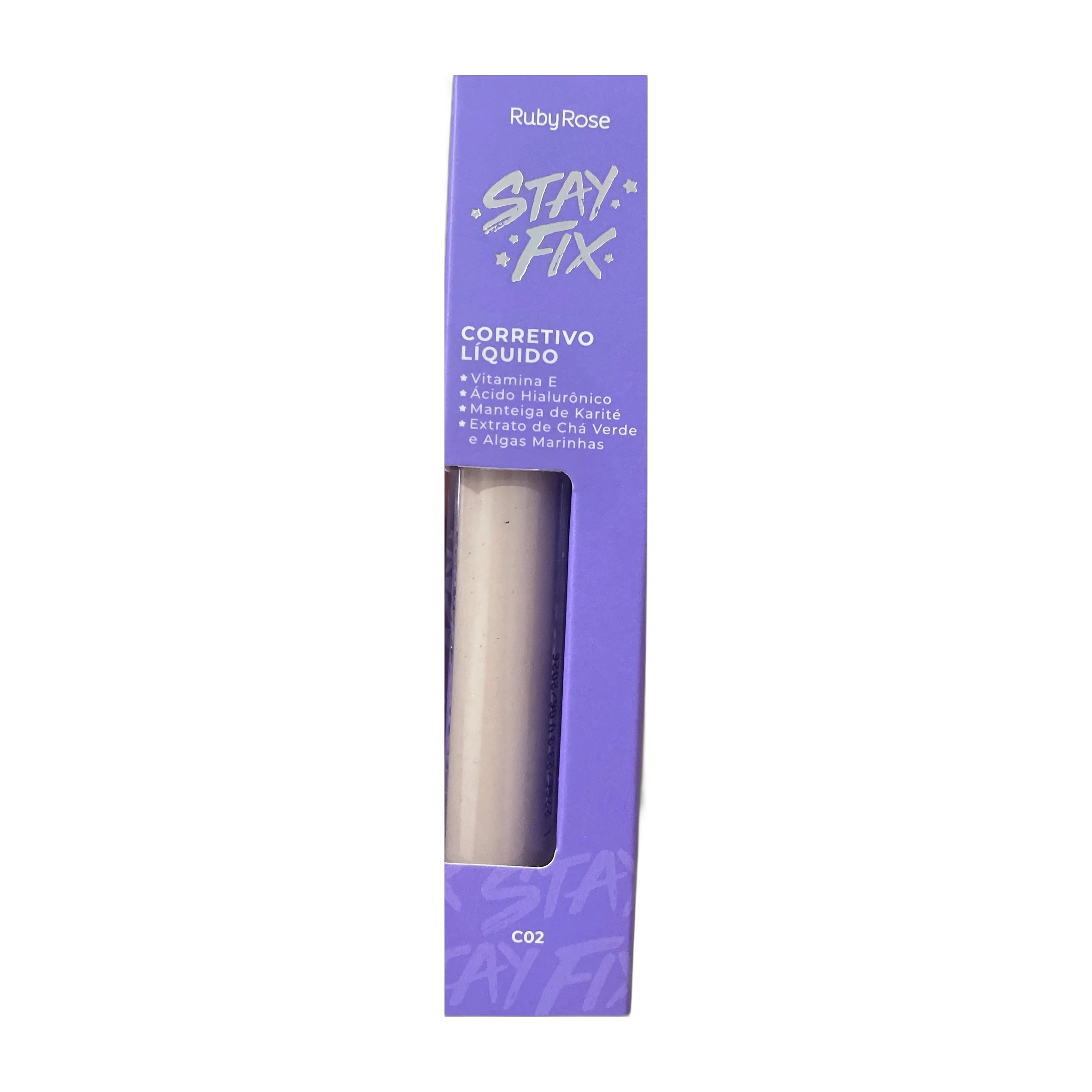 Stay Fix Corretivo