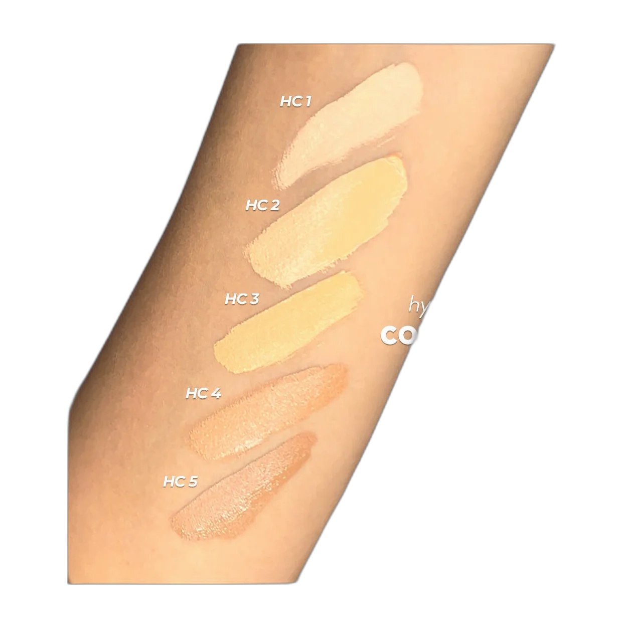 Concealer