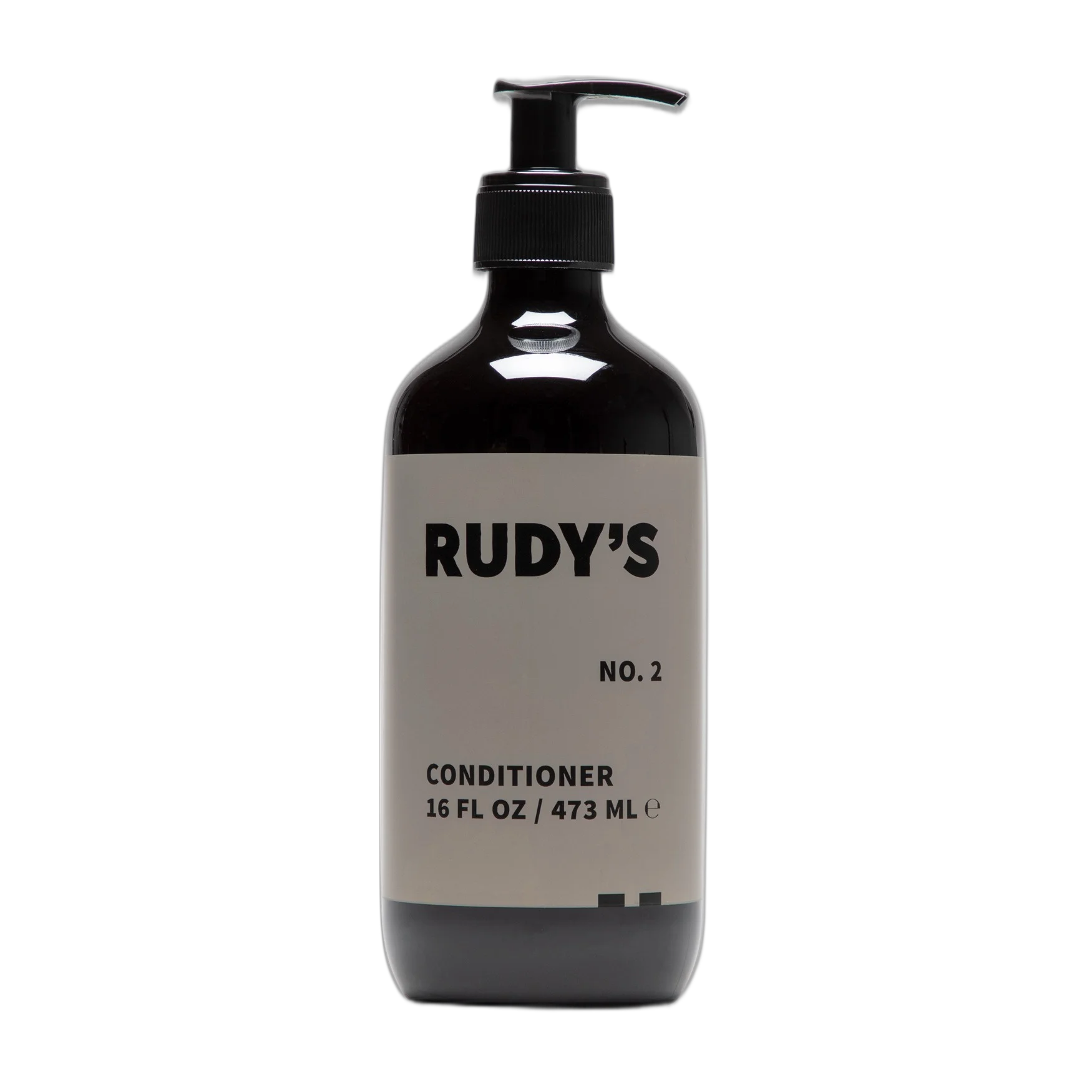 No. 2 Conditioner