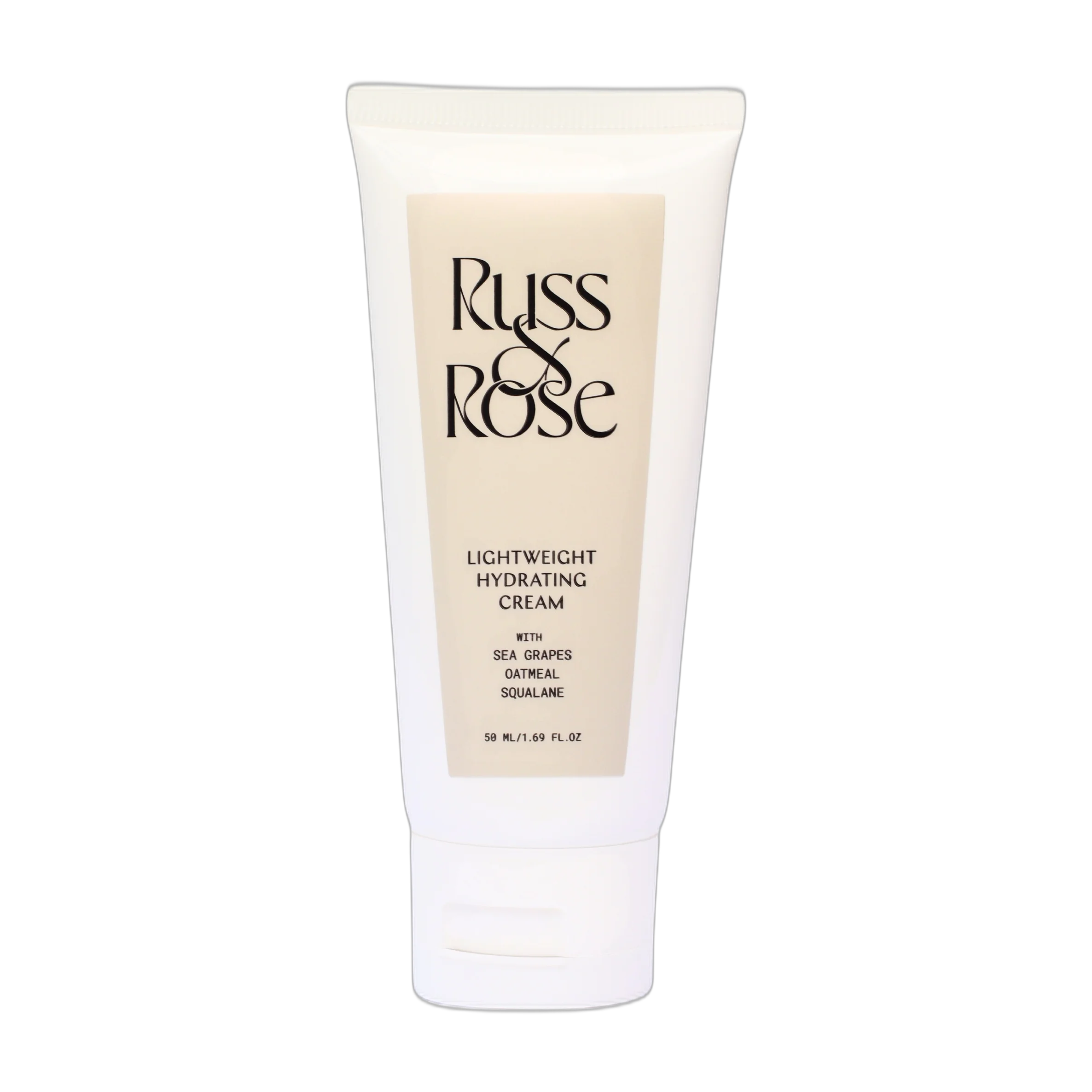 Lightweight Hydrating Cream