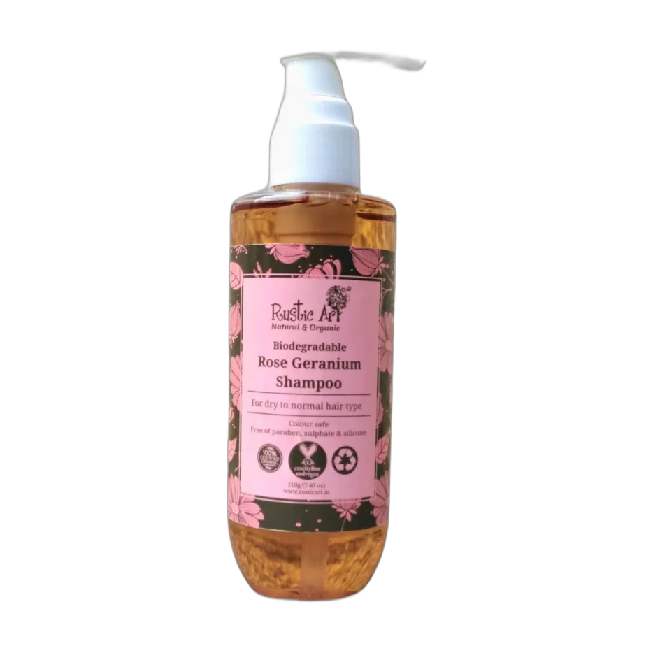Shampoo
