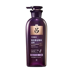 Hair Loss Care Shampoo (For Oily Scalp)