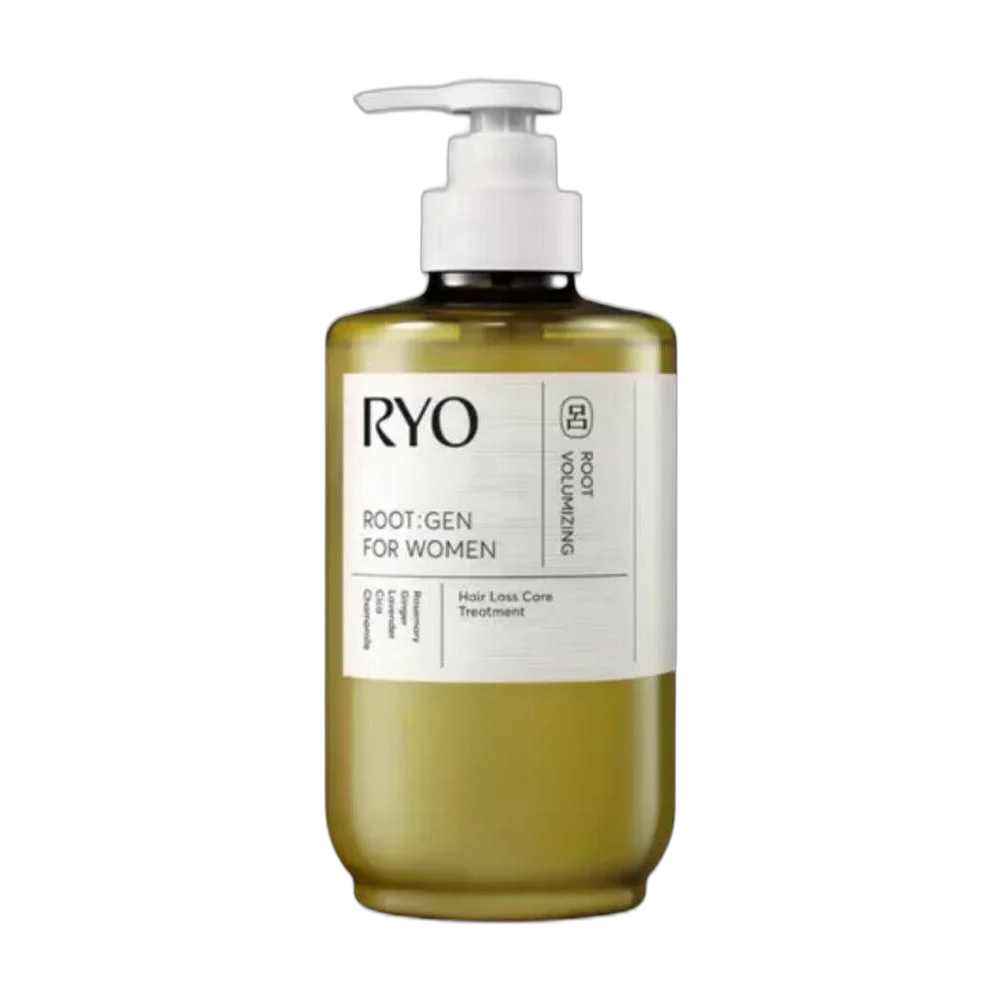 Root Gen Hair Loss Care Treatment