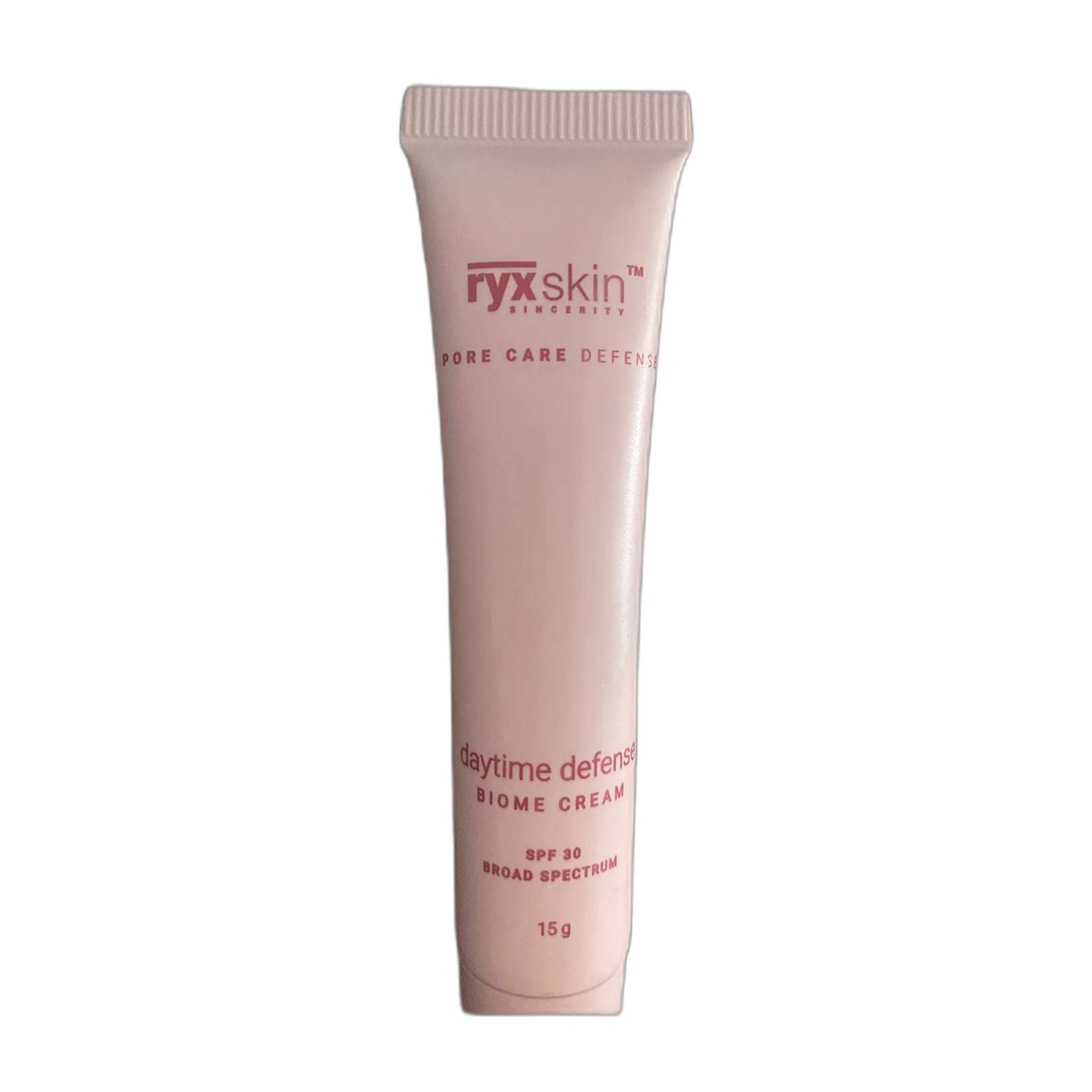Pore Care Defense Day Time Cream