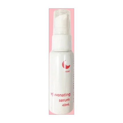Rejuvinating Serum