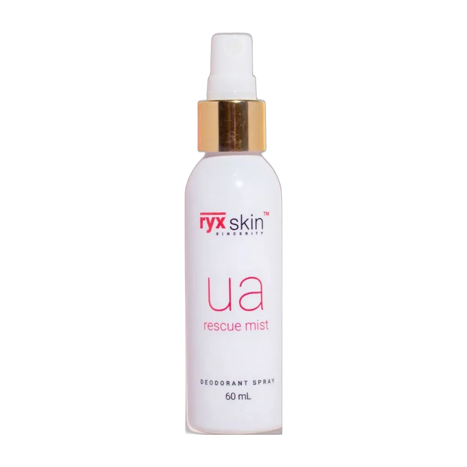 Ua Rescue Mist